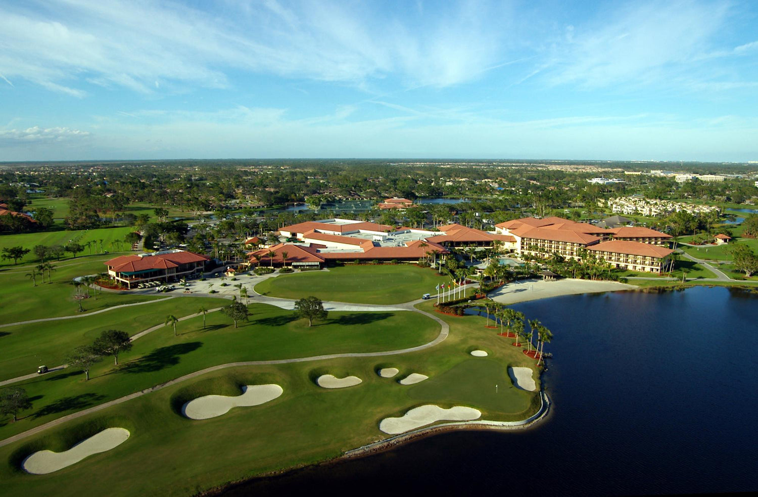 PrideSports® Replaceable Spikes Used by Winner of Honda Classic and More