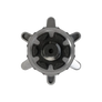 Back view of Zarma Tour spike.