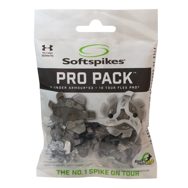 Under armour golf spike replacements discount