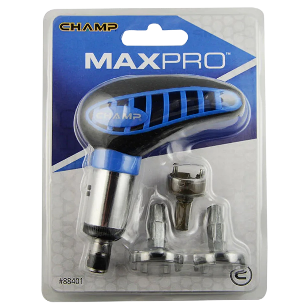 Maxpro Wrench Kit