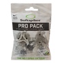 Nike Tour Flex Pro/Tornado Pro Pack Fast Twist® 3.0 packaging.
