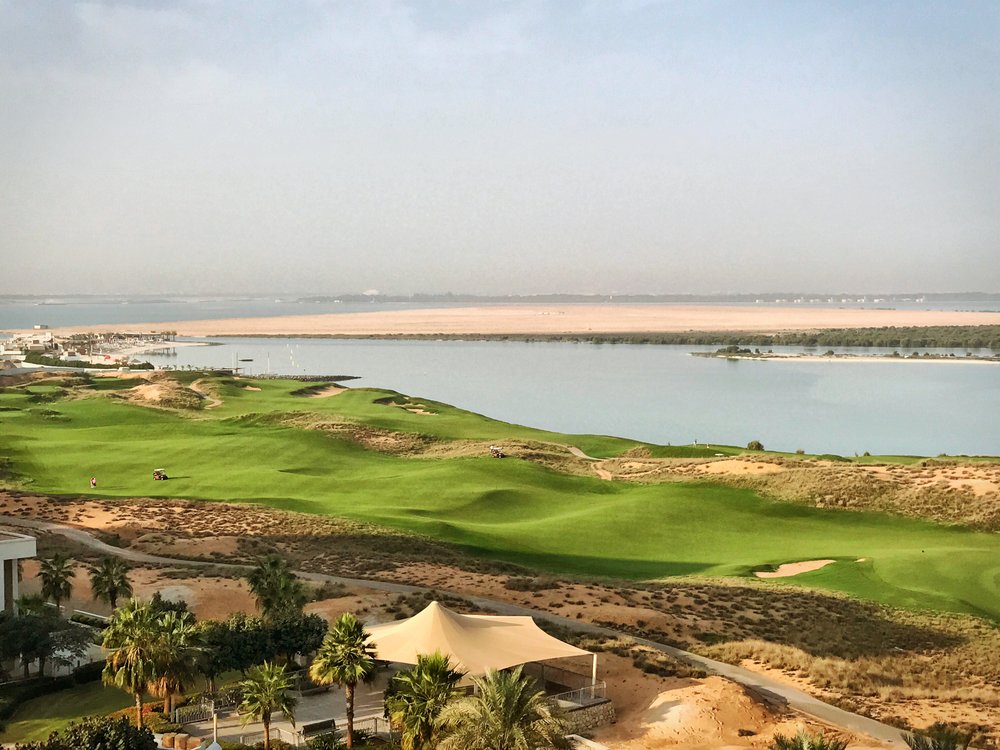 PrideSports® Replaceable Spikes Used by Winner of  Abu Dhabi HSBC Championship and More