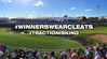 Winners Wear Cleats: 16 of Top 20 at BMW Championship Chose Cleated Footwear