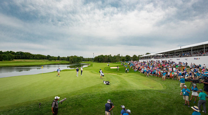 Softspikes Win in the Bluegrass State!