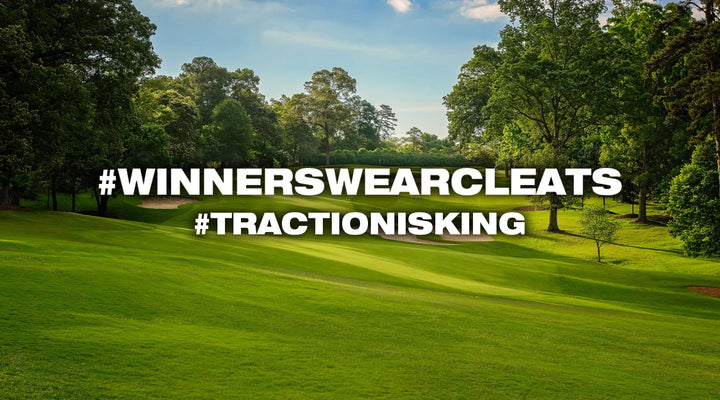 FedEx Cup Winner Claims $15 Million Prize in Cleated Footwear