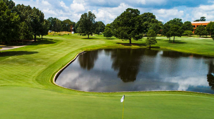 Spikes Win at the FedEx St. Jude Championship!