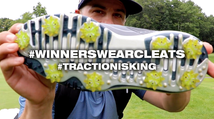 Golficity Bloggers Help You Choose Your Golf Shoes