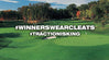 JOHN DEERE CLASSIC WINNER SECURES SPOT IN BRITISH OPEN WEARING CLEATED FOOTWEAR