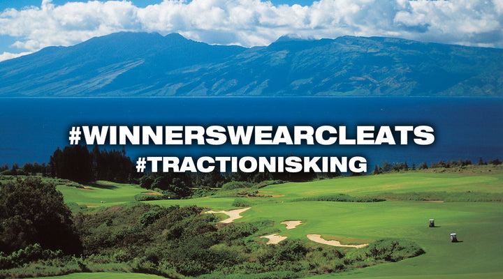 CLEATED FOOTWEAR KICKS OFF 2020 WITH WIN