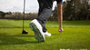 INDEPENDENT STUDY REVEALS SOFTSPIKES ALL-NEW TOUR FLEX PRO SPIKES PROVIDE A FIVE YARD DISTANCE ADVANTAGE OVER GOLFERS WEARING SPIKELESS SHOES
