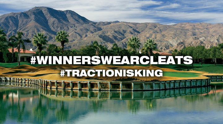 CLEATS WIN FOUR TIMES ON PRO TOURS