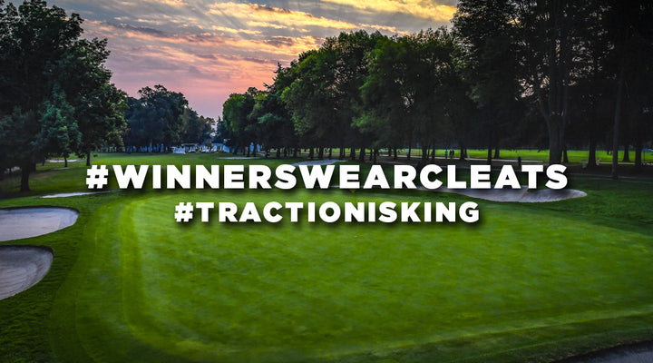 Cleats Win Again at WGC Mexico Championship