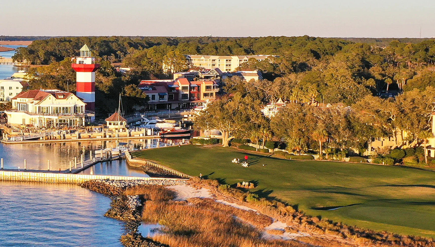 Softspikes Extends Winning Streak to 15 Straight at RBC Heritage