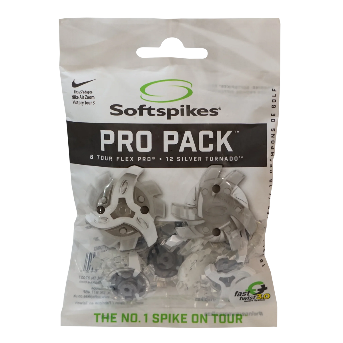 Pro Packs