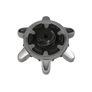 Back view of Zarma Tour spike. 