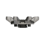 Side view of Zarma Tour spike. 