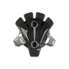 Top view of the Under Armour RST spike. 