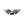 Side view of silver Stealth spikes.