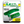 The green multi-wrench kit packaging.