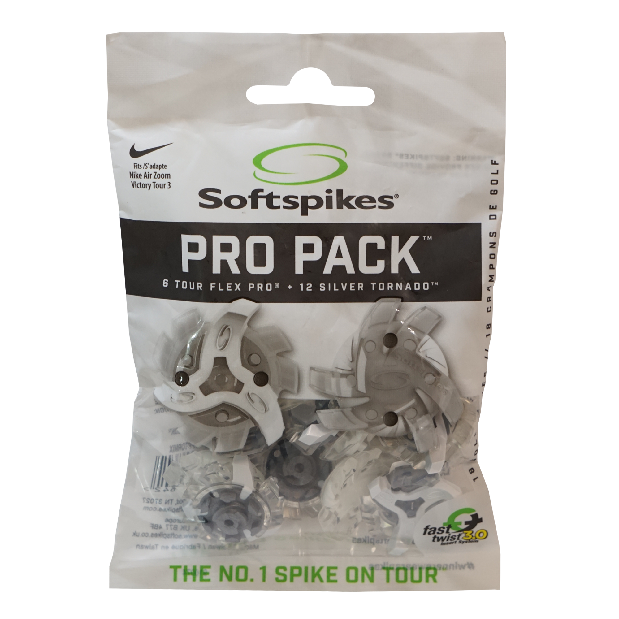 nike tour premiere replacement spikes