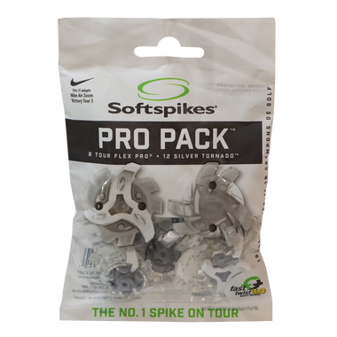 NIKE® TOUR FLEX PRO™ SILVER TORNADO™