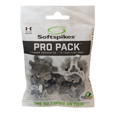 UNDER ARMOUR S3® TOUR FLEX PRO™