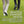 Two men walking in golf shoes. Reactive comfort design.
