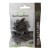Tour Flex Pro Golf Spikes - BLACK/CHARCOAL (Fast Twist® 3.0)