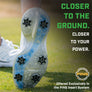 Softspikes Ultimate Cleat Kit | Stealth (PINS®)