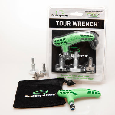 Tour Wrench™️