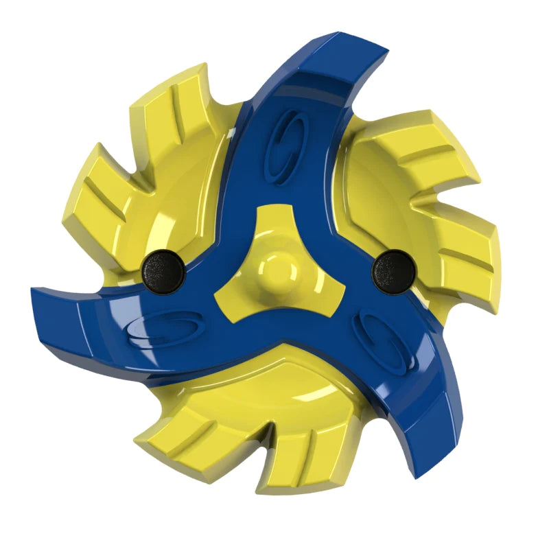 Team Europe Tour Flex Pro™ Kit (Fast Twist® 3.0)