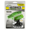 Ultimate Cleat Kit Stealth packaging. 