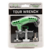 Softspikes Tour Wrench Kit Packaging. 