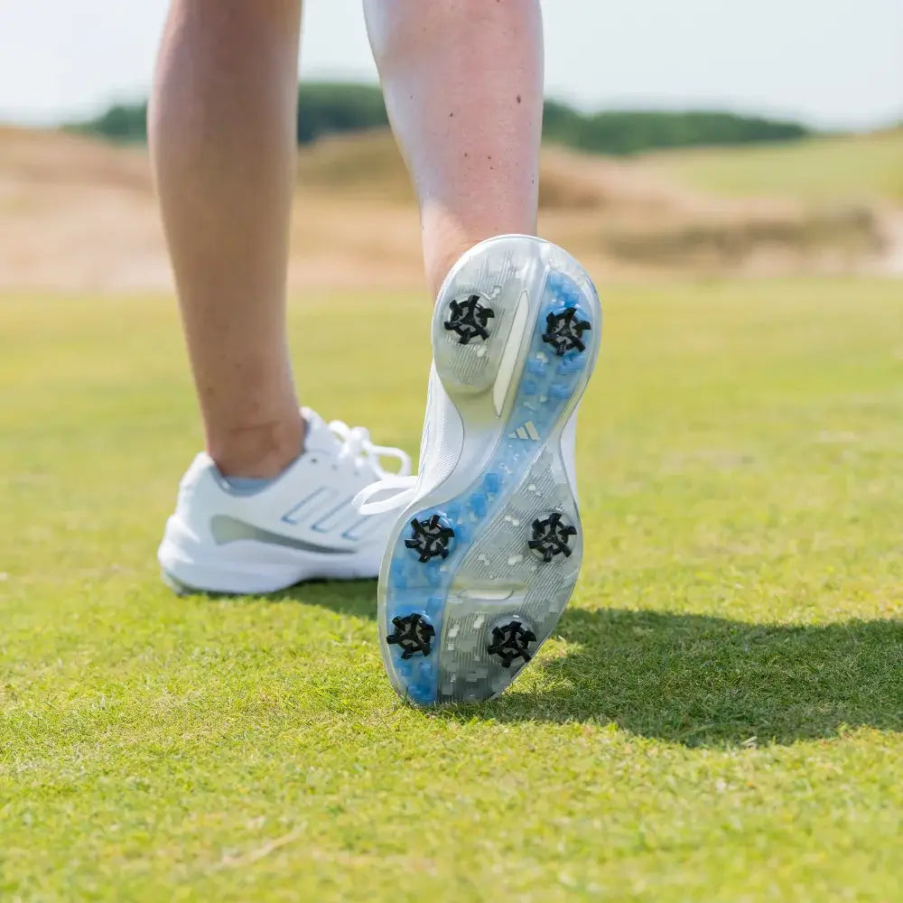 Stealth Golf Spikes (PINS®) | Black/Grey