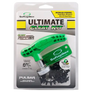 Ultimate Cleat Kit Pulsar Black and White packaging. 