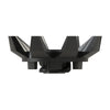 Black Widow Golf Spikes (Fast Twist® 3.0) | Black