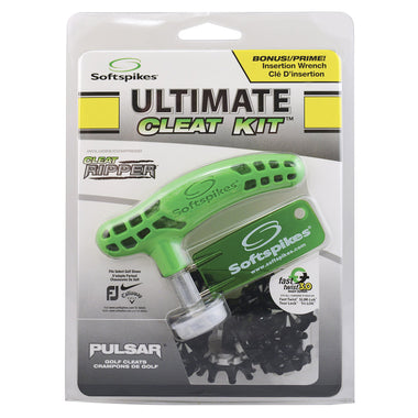 Pulsar Golf Spikes Tagged foot joy Softspikes UK